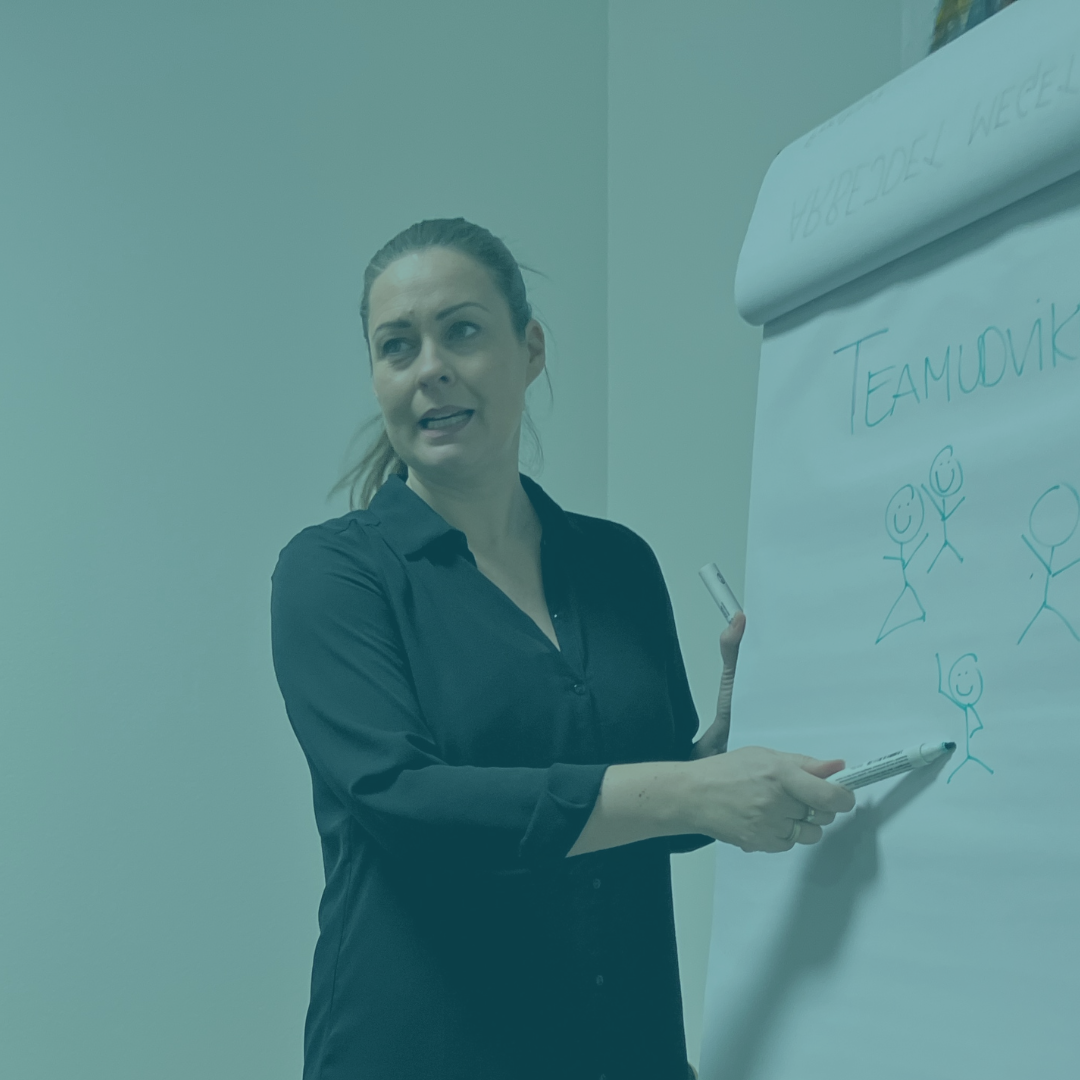 Intropris på NLP Business Practitioner