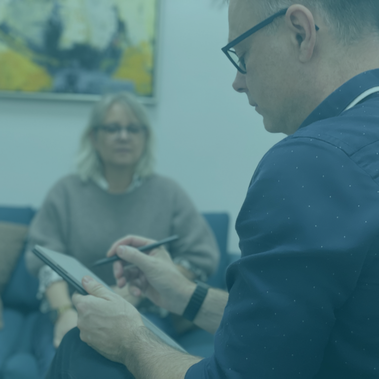 NLP Business Practioner er tilpasset dit udgangspunkt på jobbet