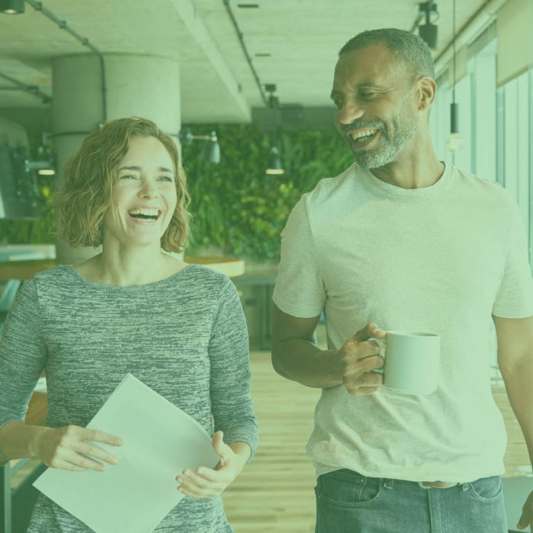 Få værktøjer du kan bruge direkte på jobbet med NLP Business Practitioner