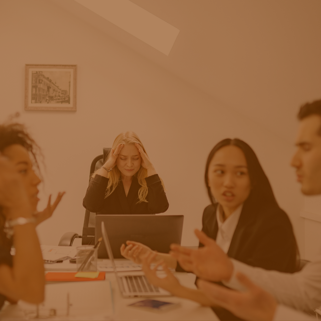 Skab plads til alle perspektiver med NLP Business Practitioner